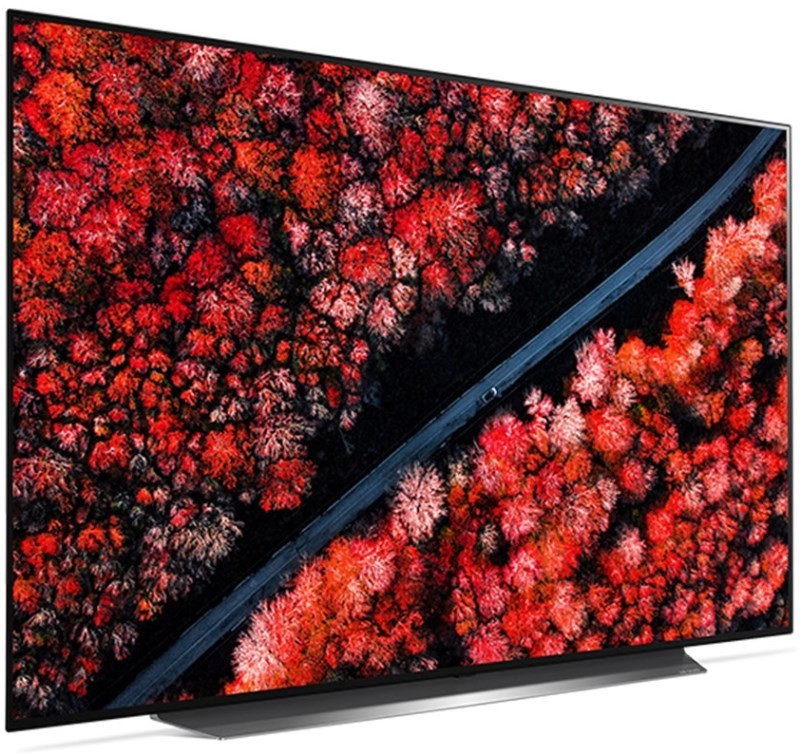 OLED телевизор LG OLED55C9, 