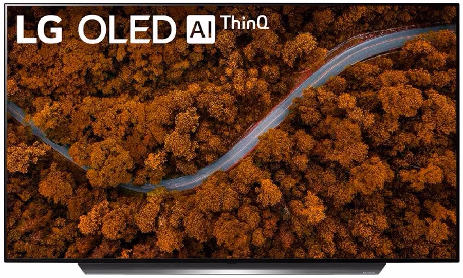 Televizor OLED LG OLED55CX 
