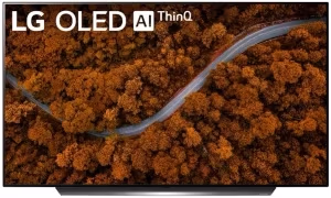 Televizor OLED LG OLED55CX