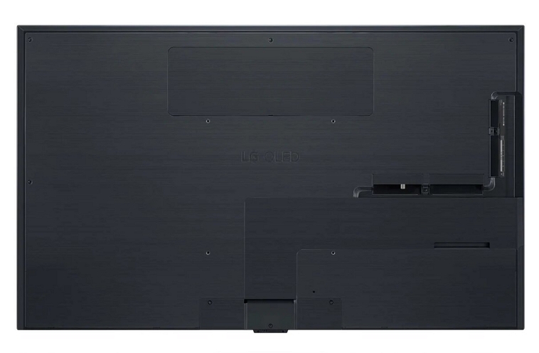 Телевизор LG OLED55G1RLA / 55" / OLED / UHD 4K photo 3
