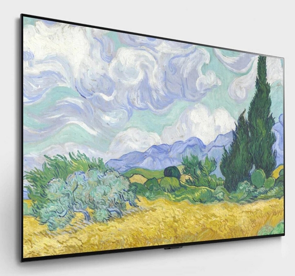 Телевизор LG OLED55G1RLA / 55" / OLED / UHD 4K photo 6