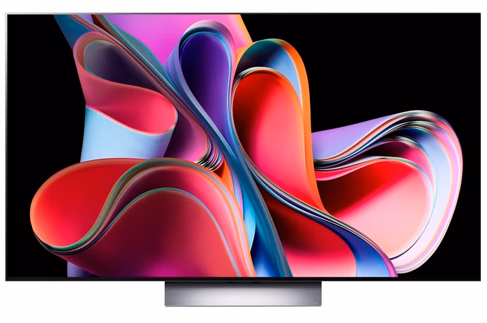 Televizor OLED LG OLED55G36LA