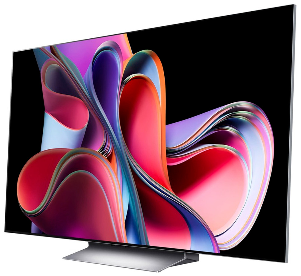 Телевизор LG OLED55G36LA / 55" / OLED / UHD 4K photo 5