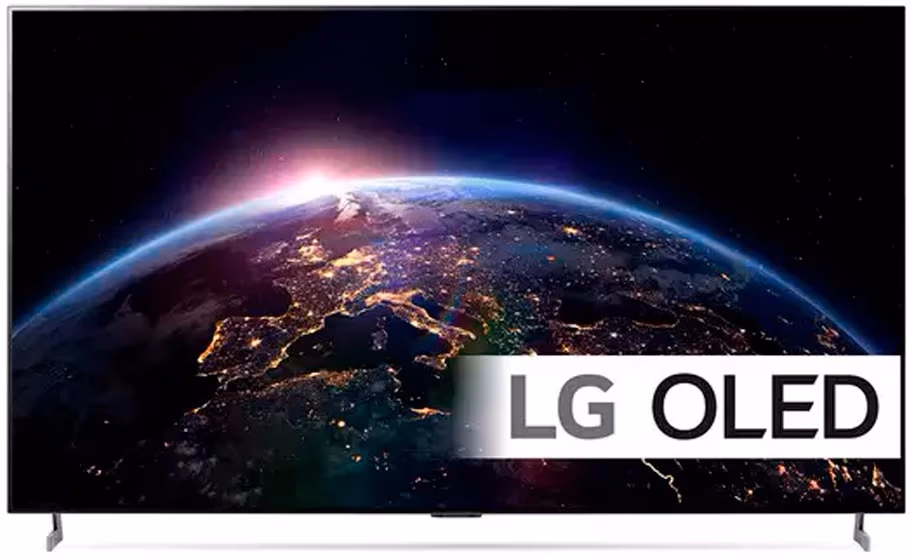 Televizor OLED LG OLED55GX 