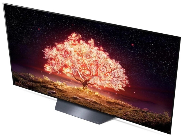Телевизор LG OLED65B1RLA / 65" / OLED / UHD 4K photo 3