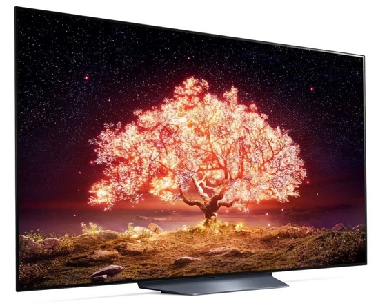 Телевизор LG OLED65B1RLA / 65" / OLED / UHD 4K photo 4