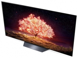 OLED телевизор LG OLED65B1RLA thumbnav 3