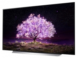 OLED телевизор LG OLED65C1RLA thumbnav 4
