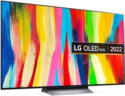 OLED телевизор LG OLED65C24LA thumbnav 5