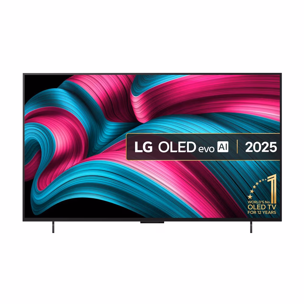 Televizor LED LG OLED65C54LA 