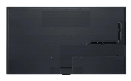 Телевизор LG OLED65G1RLA / 65" / OLED / UHD 4K photo 2