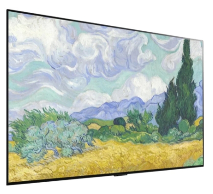 Телевизор LG OLED65G1RLA / 65" / OLED / UHD 4K photo 5