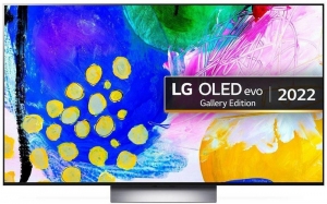 OLED телевизор LG OLED65G26LA thumbnav 1