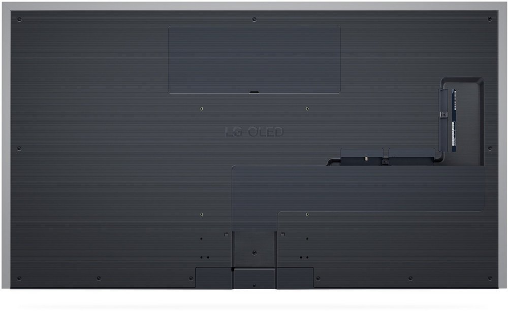 Телевизор LG OLED65G36LA / 65" / OLED / UHD 4K photo 3