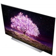 OLED телевизор LG OLED77C1, 