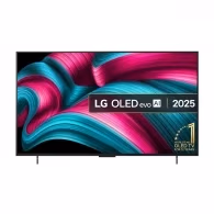 LED телевизор LG OLED77C54LA