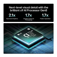 LED телевизор LG OLED77C54LA thumbnav 6