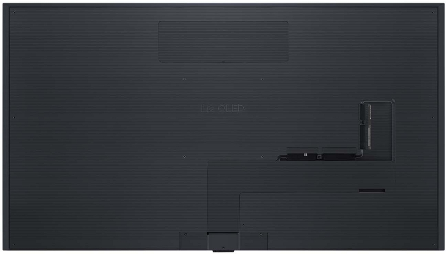 Телевизор LG OLED77G1RLA / 77" / OLED / UHD 4K photo 2