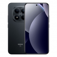 Smartphone Xiaomi Redmi Note 15 Pro+ 5G 12/512 Black thumbnav 1