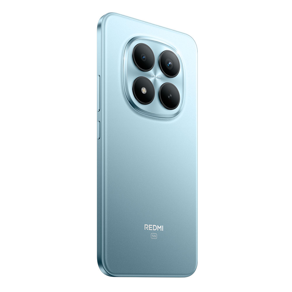 Smartphone Xiaomi Redmi Note 15 Pro+ / 6.8'' / 12 GB / 512 GB / Glacier Blue photo 4