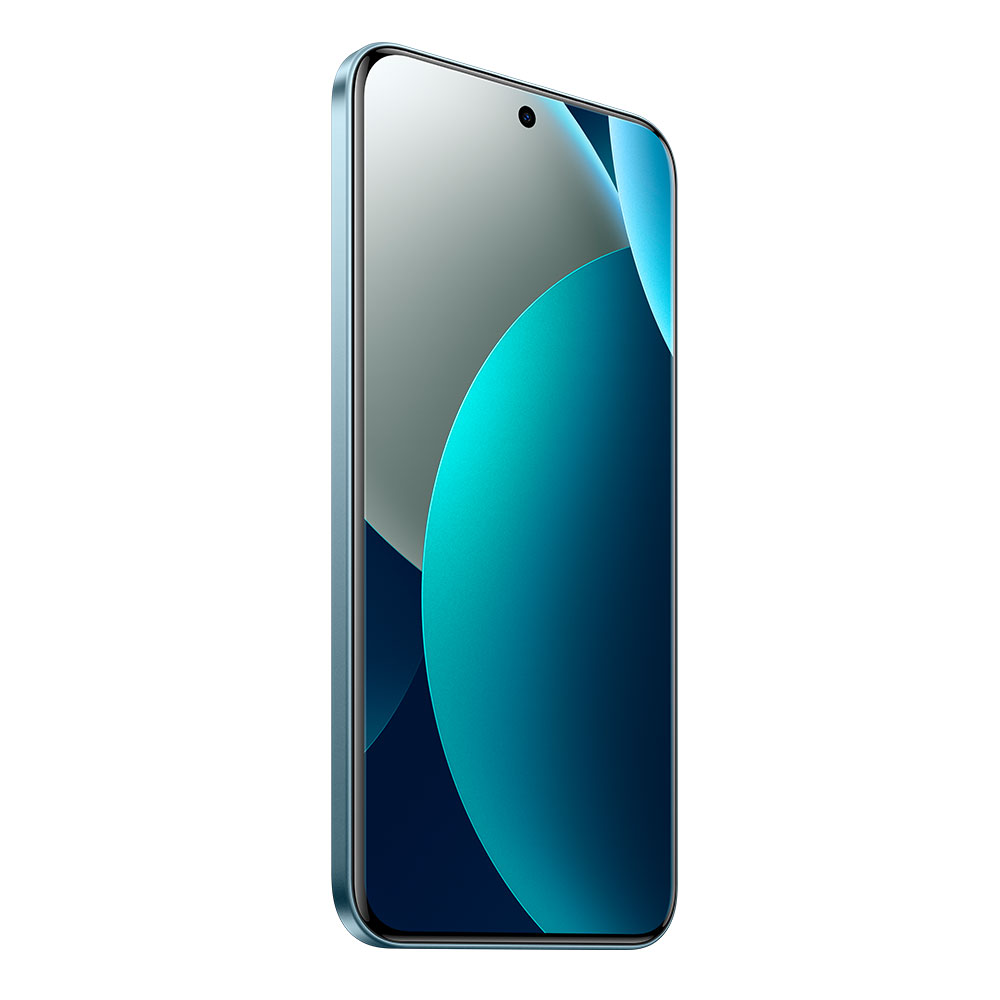 Smartphone Xiaomi Redmi Note 15 Pro+ / 6.8'' / 12 GB / 512 GB / Glacier Blue photo 6