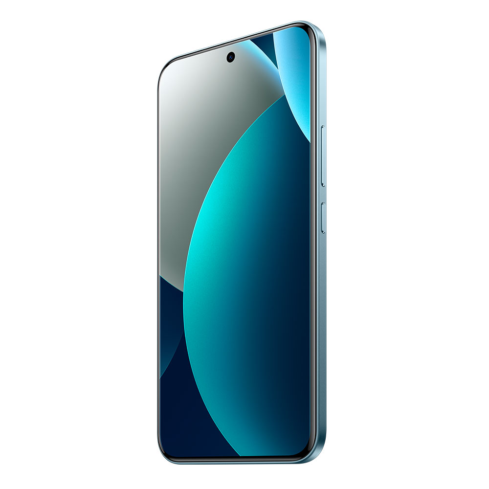 Smartphone Xiaomi Redmi Note 15 Pro+ / 6.8'' / 12 GB / 512 GB / Glacier Blue photo 7