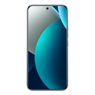 Smartphone Xiaomi Redmi Note 15 Pro+ 5G 12/512 Glacier Blue thumbnav 2