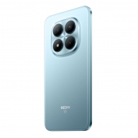 Smartphone Xiaomi Redmi Note 15 Pro+ 5G 12/512 Glacier Blue thumbnav 5