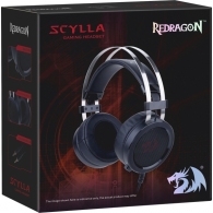 Наушники с микрофоном ReDragon Scylla thumbnav 3