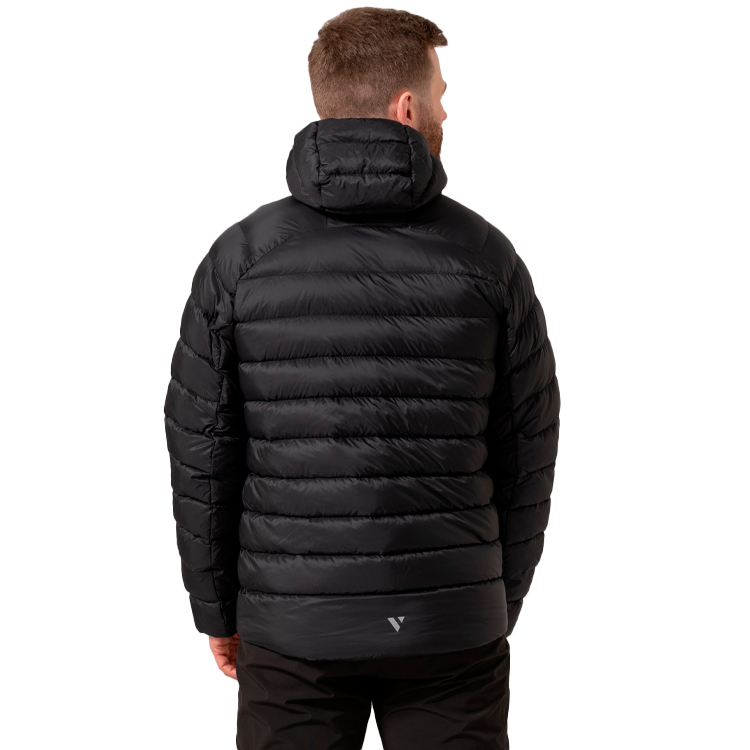 Geacă pt Barbati Mac Summit Jacket S Negru photo 5