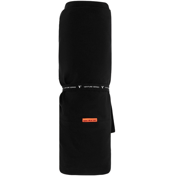 Брюки Mac Ultralite Long S Черный Мужской photo 2