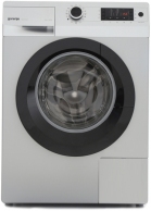 Стиральная машина Gorenje W8543LA thumbnav 1