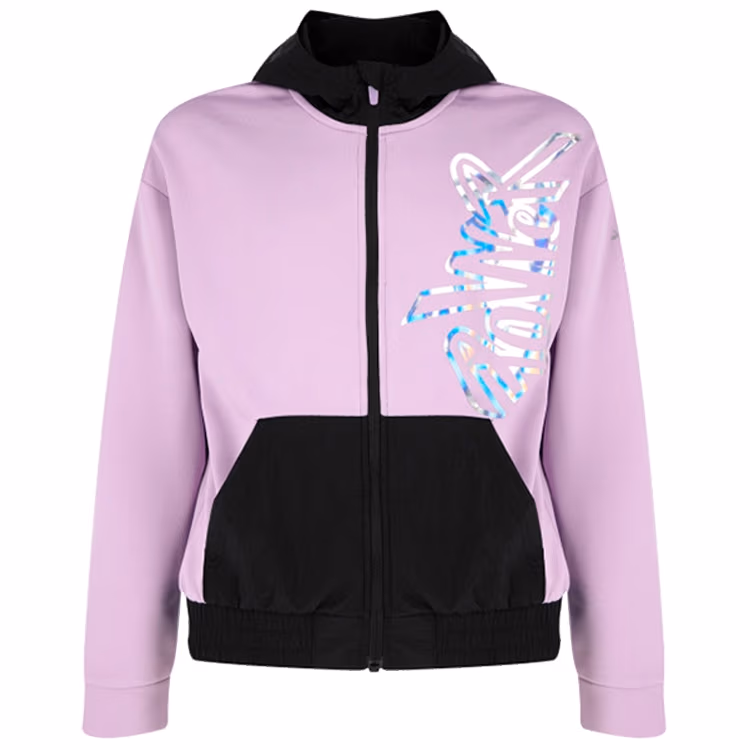 Толстовка Demix JACKET