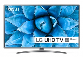 LED телевизор LG 43UN81006 thumbnav 1