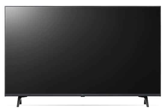 LED телевизор LG 43UP77006LB photo 