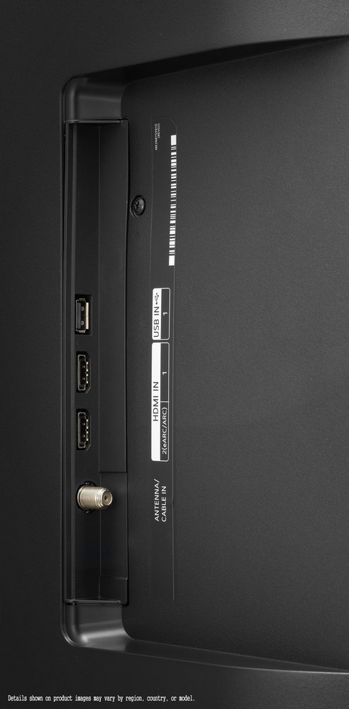 Televizor LG 43UQ80006LB / 43" / LED / UHD 4K photo 6