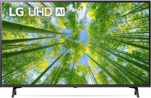 Televizor LED LG 43UQ80006LB thumbnav 1
