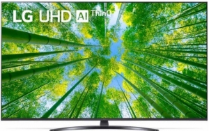 LED телевизор LG 43UQ81006LB thumbnav