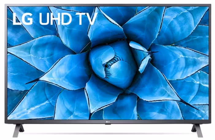 LED телевизор LG 50UN73506 