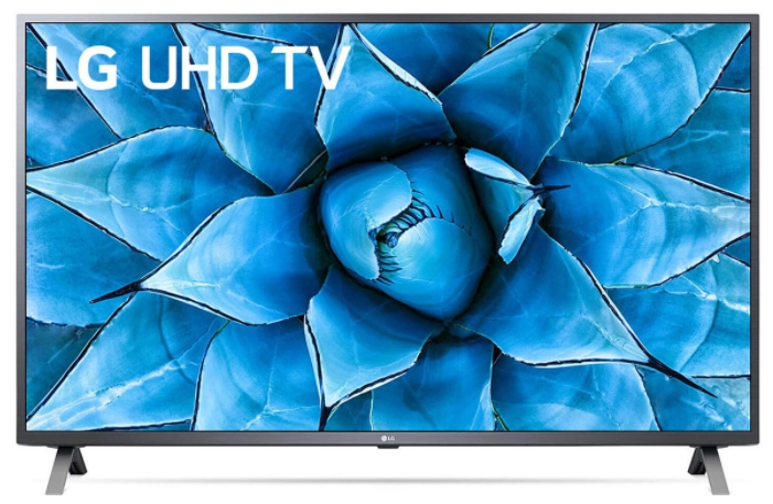 Televizor LG 50UN73506 / 50" / LED / UHD 4K photo 1