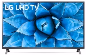 Televizor LED LG 50UN73506