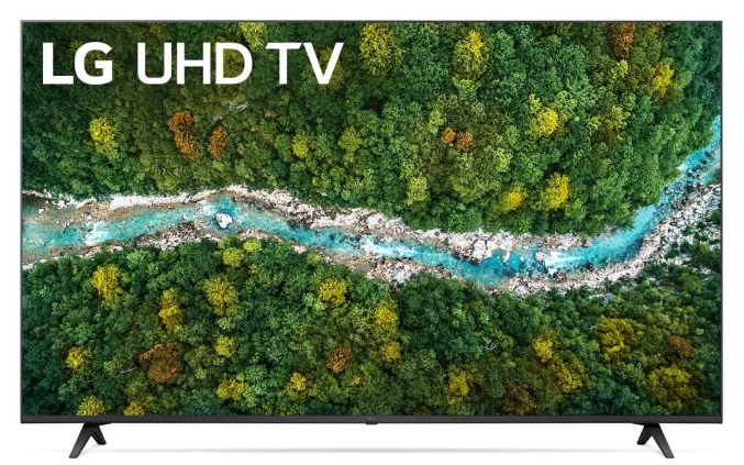 Televizor LG 55UP77006LB / 55" / LED / UHD 4K photo 3