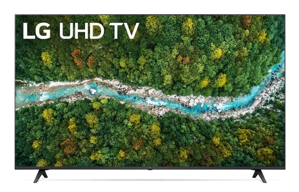 LED телевизор LG 65UP77026LB photo 