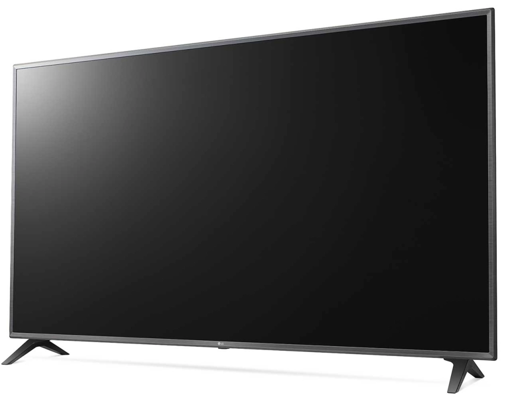 LED телевизор LG 75UM7110, 