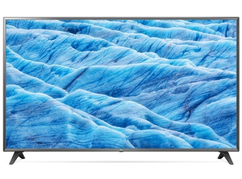 LED телевизор LG 75UM7110 photo 