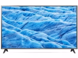 Televizor LED LG 75UM7110