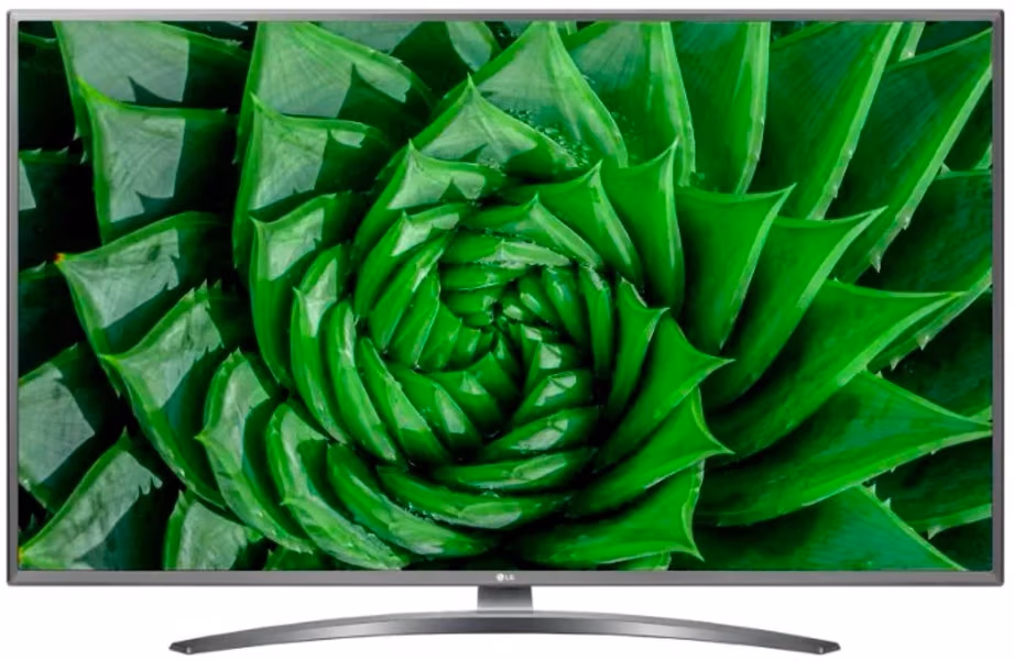 Televizor LED LG 75UN81006 
