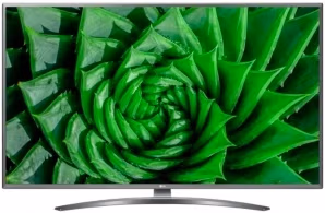 Televizor LED LG 75UN81006