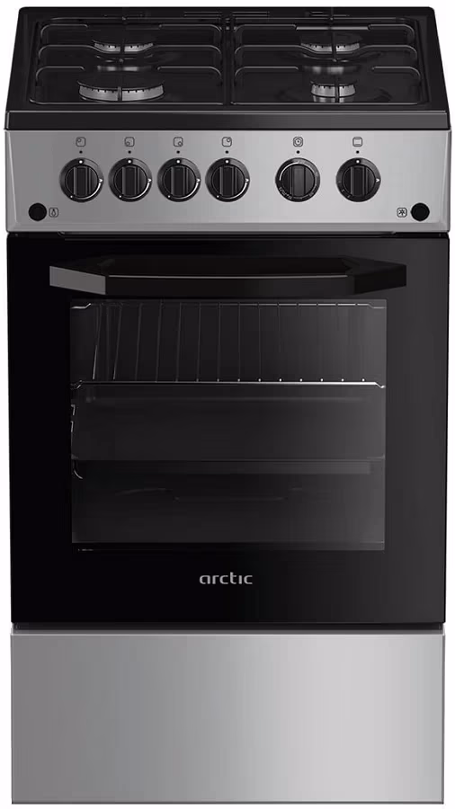 Aragaz pe gaz Arctic  AGDG5611DTLB