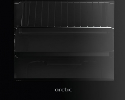 Aragaz pe gaz Arctic  AGDG5611DTLB thumbnav 3